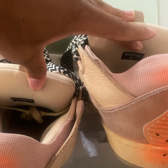 Gallery Dept Lanvin Curb Sneaker Men (11) - Picture 9 of 9